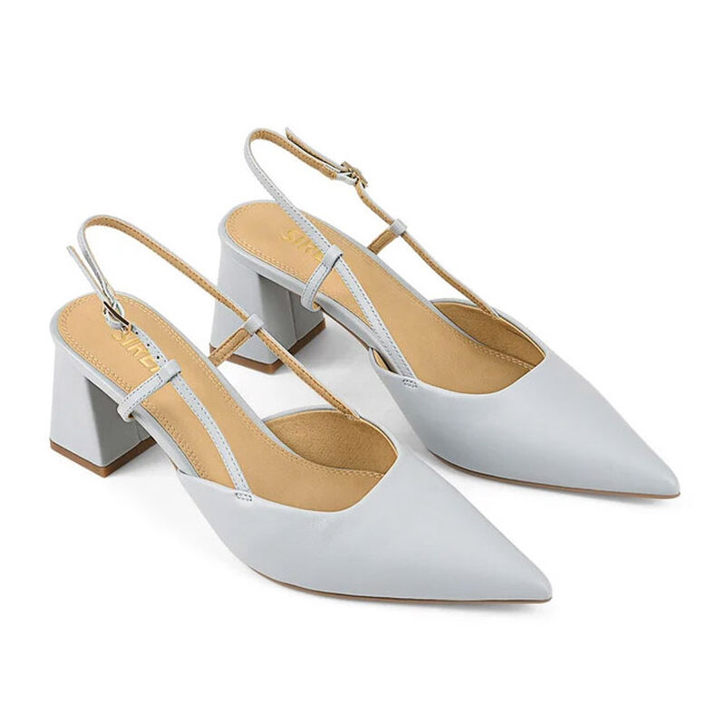 Siren Yasmine Slingback Heels image number 2